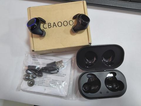 Vendo Audifonos Bluetoorh Cbao