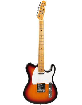 Guitarra Tagima TW55 SB electrica Woodstock
