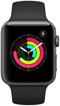 Apple Watch Series 3, Optimiza Tú Tiempo