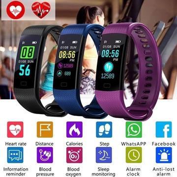 Pulseras inteligentes Smartwatches Solicite su Catalogo 3107190717