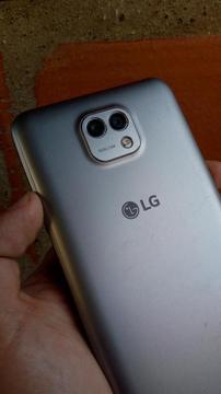 Hermoso Lg X Triple Camara Barato