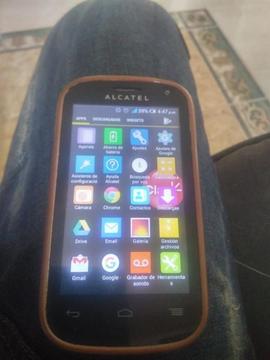 Vendo Alcatel