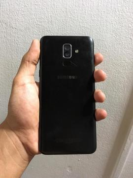 Samsung J8 Usado