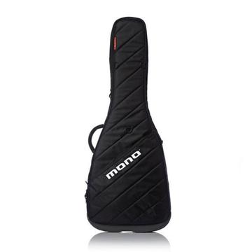 Guitarra Mono M80EGBLK electrica Negro