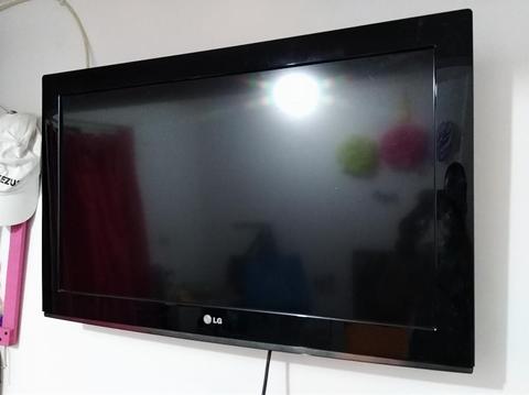 Tv Lg 32 Pulgadas