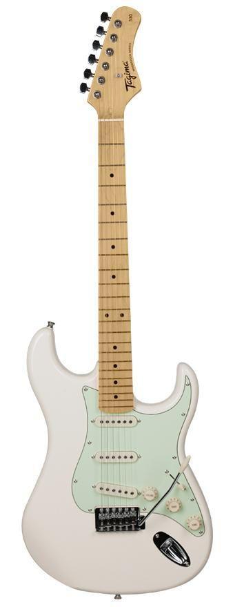 Guitarra Tagima TG530 WV electrica stratocaster