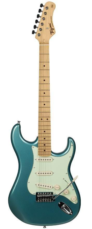 Guitarra Tagima TG530 LB electrica stratocaster
