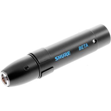 Micrófono Shure SM35-XLR Diadema
