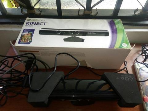 Kinect Nuevo Xbox 360