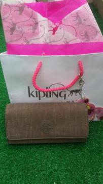 Billetera Kipling