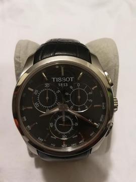 TISSOT 1853 CRONOGRAFO