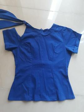 Blusa Zoley