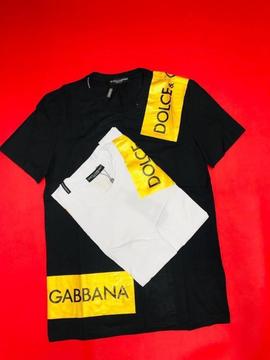 Cali Camisa Dolce Gabbana