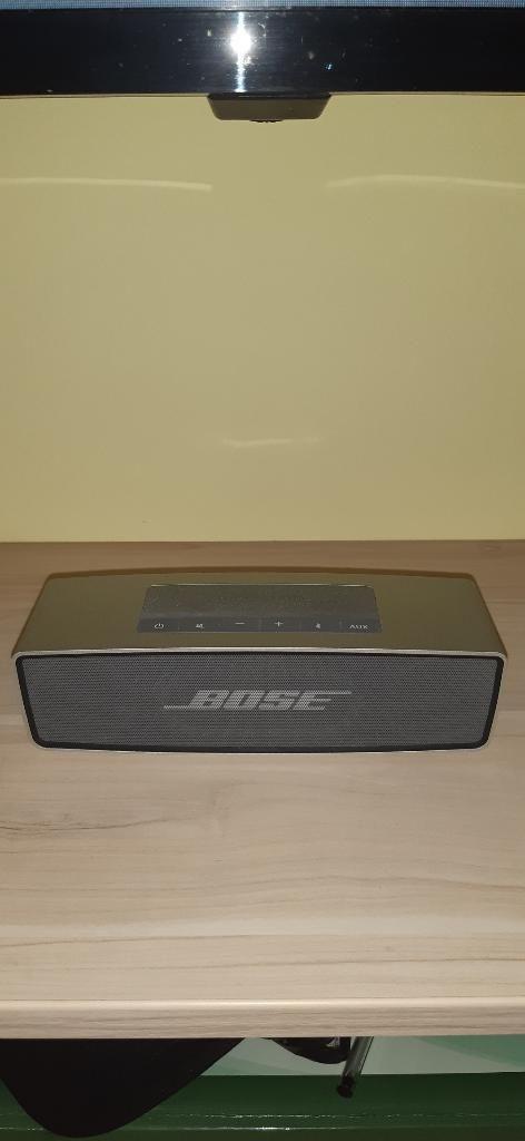 Vendo O Cambio Bafle Bose Soundlink