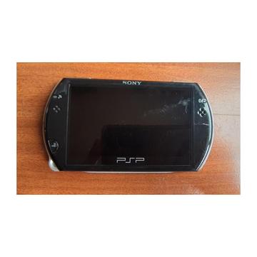 Psp Go