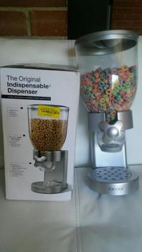 Dispensador de Cereal