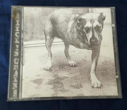 Alice In Chains