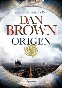 Origen Dan Brown