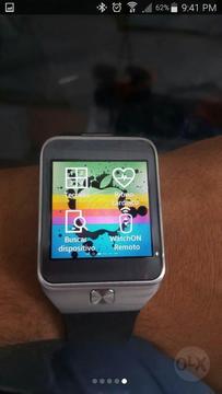 Samsung Gear 2 Smr380 Galaxy Smartwatch