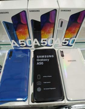 Samsung A50 128 Gb