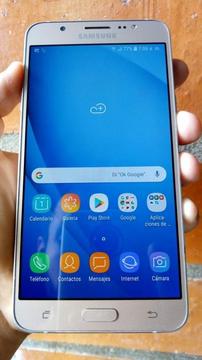 Hermoso Samsung Galaxy J7 Metal Barato