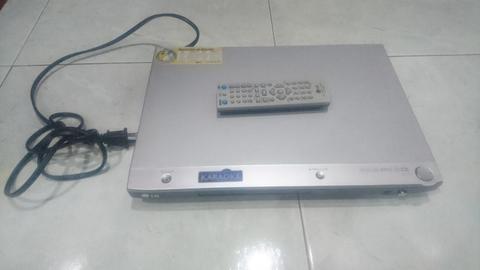 Dvd Lg