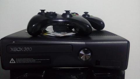 Xbox 360 5.0