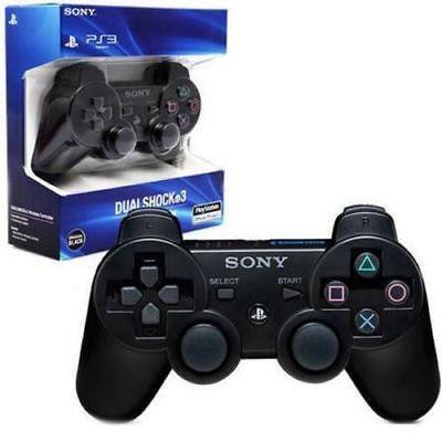 Control Ps3 Inalambrico Play Station Dualshock3