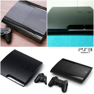consolas play stations 3