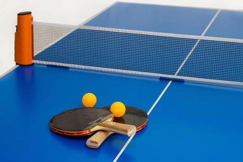 Mesa de Ping Pong Nacional Junior Nueva