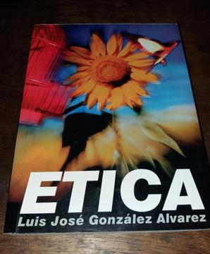 Libro ÉTICA