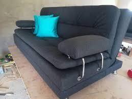 sofa cama reclinable