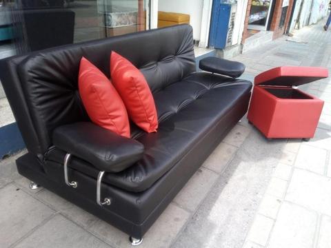 sofa cama reclinable