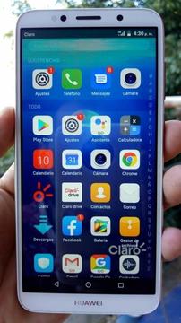 Como Nuevo Huawei Y5 2018 Barato Factura