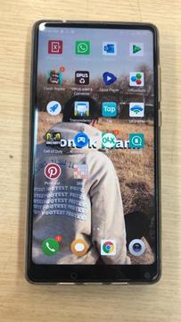 Vendo O Cambio Xiaomi Mi Mix 2