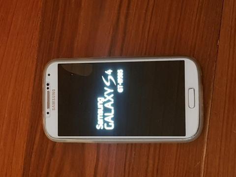 Se Vende Samsung Galaxy S4