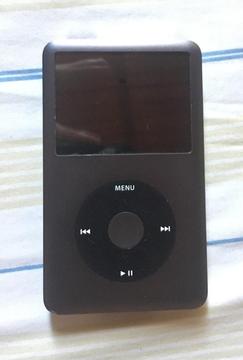 iPod Classic 120 Gb