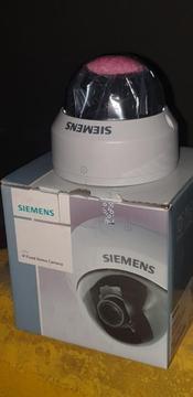 Vendo Cámaras Siemens de Seguridad