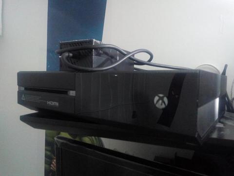 Xbox One Vendo Cambio por Ps4