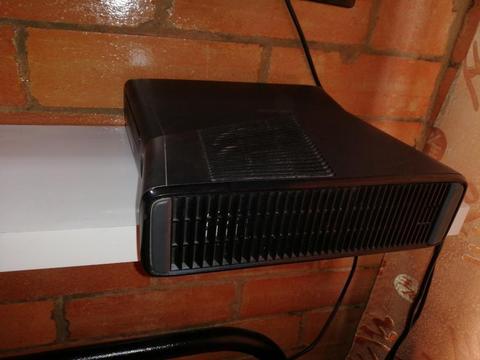 Xbox 360 Memoria de 5.0