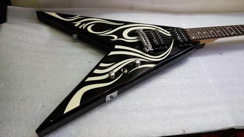 Guitarra Electrica Bc Rich Kerry King