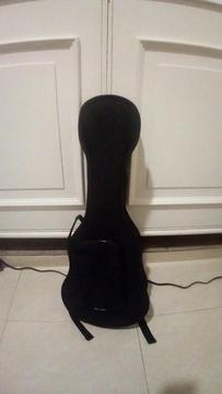 Vendo Forros Semiduros para Ukeleles