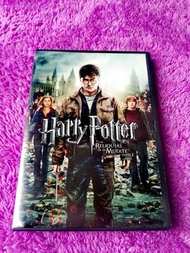 Película Harry Potter Original