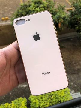 Estuche iPhone 7 O 8 Plus Nuevo