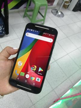 Vendo O Cambio Motorola G2