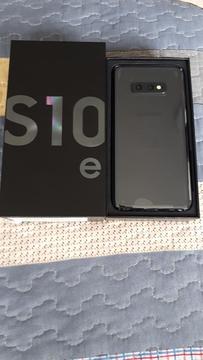 Samsung S10 Mini