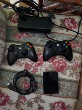 VENDO CONTROLES INALAMBRICOS DE XBOX 360 Y ACCESORIOS