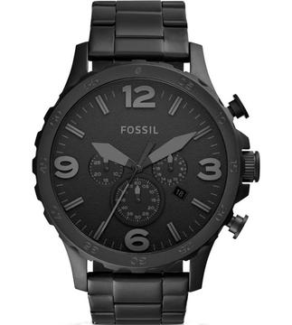 Reloj Fossil Hombre JR1401 Original 100% Garantía 10 Años