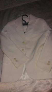 Vendo Blazer de Niño