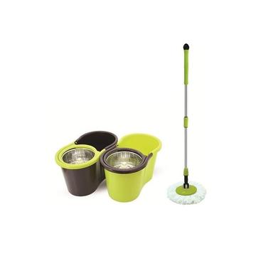 Trapero Especial Mágico Giratorio 360 Spin Mop Repuesto